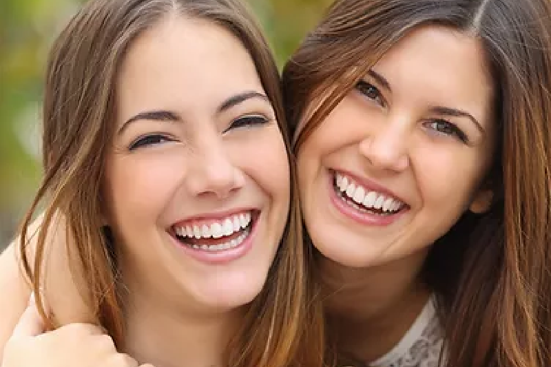 Cosmetic Dental Services in Houston